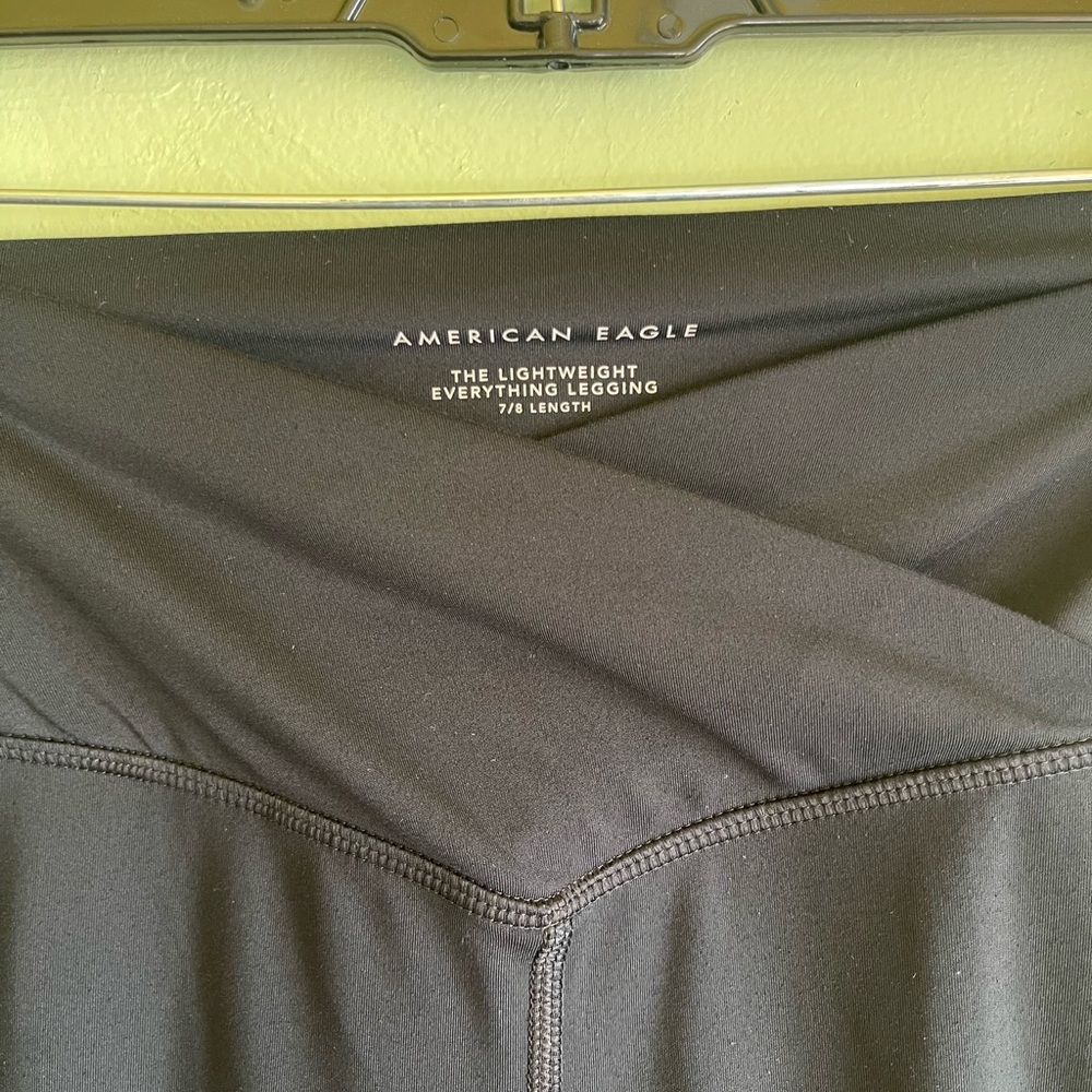 7/8 Lightweight Everything Legging - Picture 10 of 10